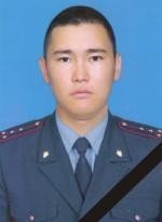 Сыдыгалиев Бакай Нурбекович