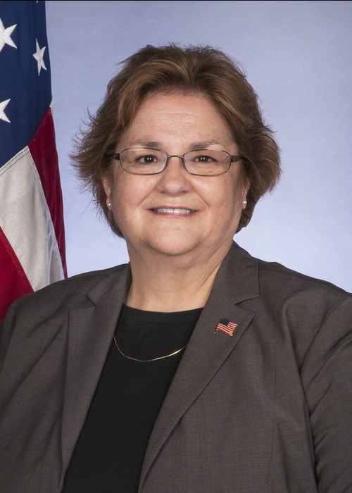 Шейла Гуолтни (Sheila Gwaltney)
