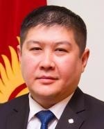 Аскар уулу Мирлан