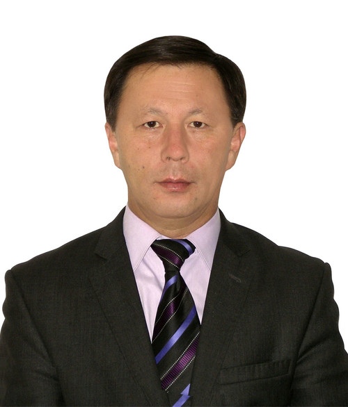 Турсунбаев Мухаметалим Сатканкулович