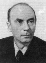 Медведев Анатолий Наумович
