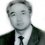 Кадыралиев Аскер Кадыралиевич