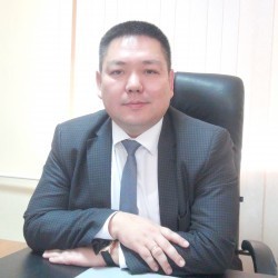 Абдыбеков Азаматбек Мелисбекович