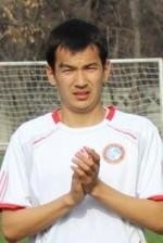 Сатаев Нуркал