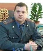 Снатков Михаил Юрьевич