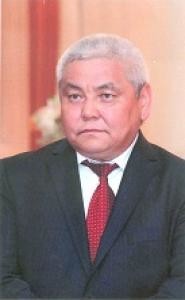 Султанбаев Абдыкадыр Дарданович