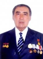 Калдыбаев Кабдылда Момунович