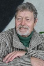 Балбекин Александр Романович