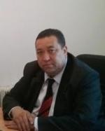 Шамшиев Алайбек Бурканович