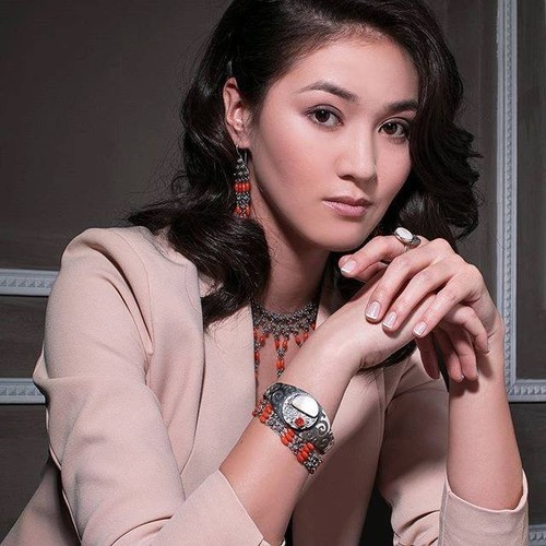 Элина Абай кызы