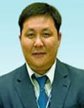 Абылов Сайдулла Абдил Алишерович