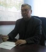 Кенешов Толобай Сейдакматович