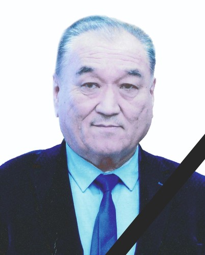 Иманкулов Джумамедель Джумабаевич