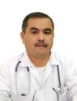 Ураимов Бараталы Ажалиевич