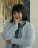 Искакова Анара Акматовна