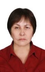 Джумабаева Ажар Мухтарбековна