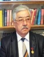 Байбосунов Табылды Белекович