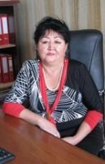 Байбосунова Раиса Жумакадыровна