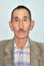 Бапиев Акматбек Сманалиевич
