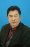 Каримов Ташмухамед Халмухамедович