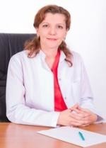 Попова Елена Владимировна