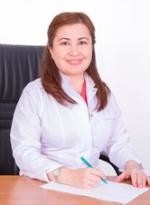 Малагаждарова Анар Жоламановна