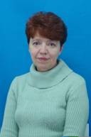 Коленова Людмила Ивановна