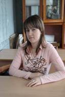 Фатеева Александра Сергеевна