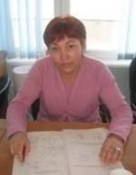 Мамытбекова Замира Мусакановна
