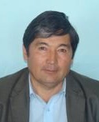 Мусаев Мелис Касенович