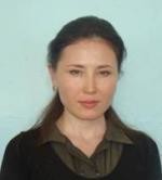 Сандалбаева Венера Аскарбековна