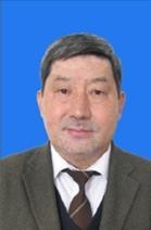 Осмонов Керимбек Тентиевич