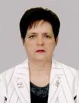 Ильченко Людмила Владимировна