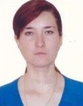 Суворова Елена Сергеевна