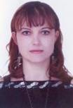 Павлюк Ирина Валерьевна