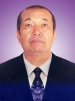 Кутуев Мухамедий Дадиевич