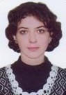 Мунтьянова Ольга Николаевна