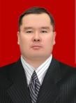Султанкулов Нурадин Калыйнурович