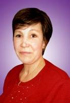 Другалева Елена Эдуардовна