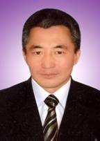 Шамшиев Нурлан Усенбекович