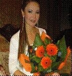 Садыбакова Диляра Канатбековна