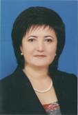 Курманалиева Роза Насбековна