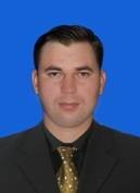 Лаврентьев Алексей Владимирович