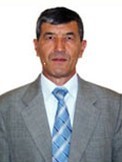 Манапбаев Исраил Калыбаевич