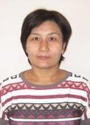 Маматалиева Бактыгуль Абдыганиевна