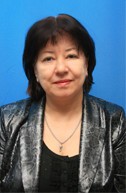 Рублева Тамара Николаевна
