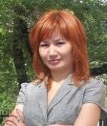 Шаршенбаева Асель Кубанычбековна