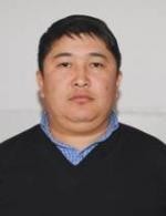 Муратбеков Нурлан Муратбекович