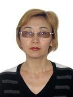 Абдиева Лилия Кадимовна