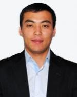 Шадиев Мирлан Мустапакулович